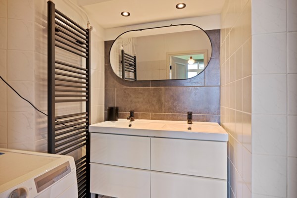 Medium property photo - Nieuwe Kerkstraat 117-3, 1018 VJ Amsterdam